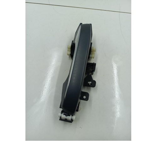 Ручка двери задняя левая внешняя