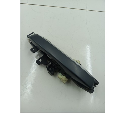 Ручка двери задняя левая внешняя