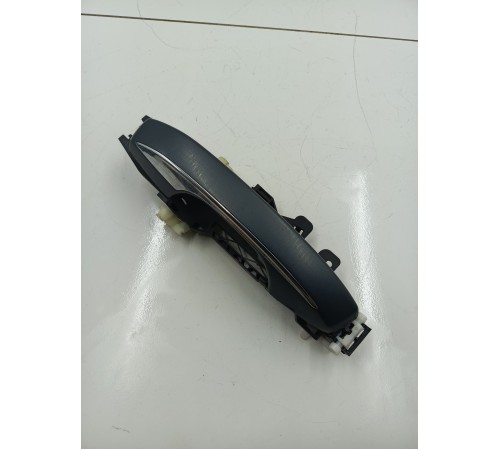 Ручка двери задняя левая внешняя