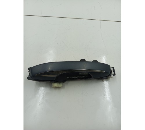 Ручка двери задняя левая внешняя