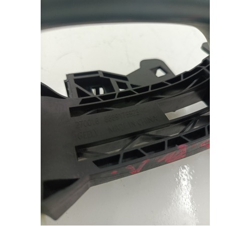 Ручка двери задняя левая внешняя