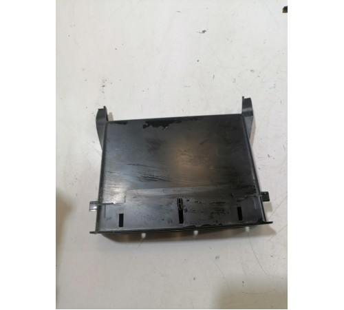 Карман центральной консоли