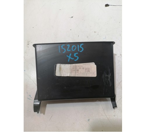 Карман центральной консоли