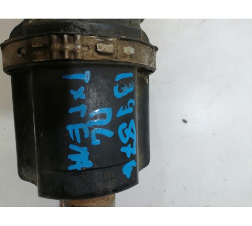 Привод , полуось передний левый