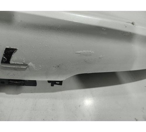 Спойлер крышки багажника