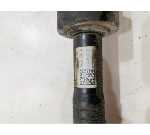 Привод , полуось передний левый