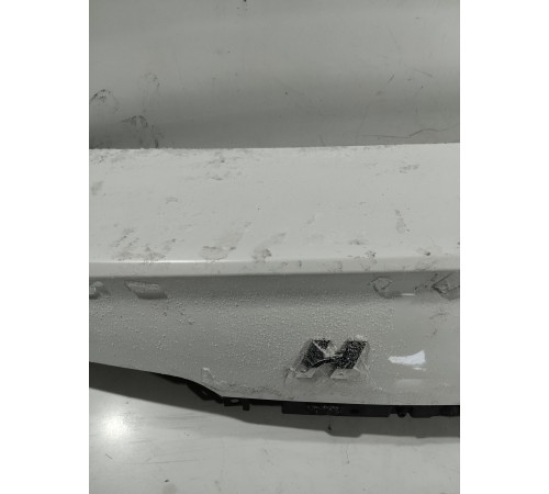 Спойлер крышки багажника