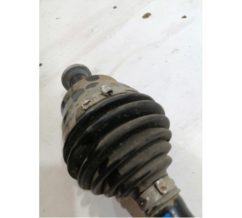 Привод , полуось передний левый