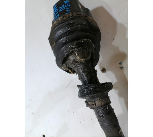 Привод , полуось передний левый