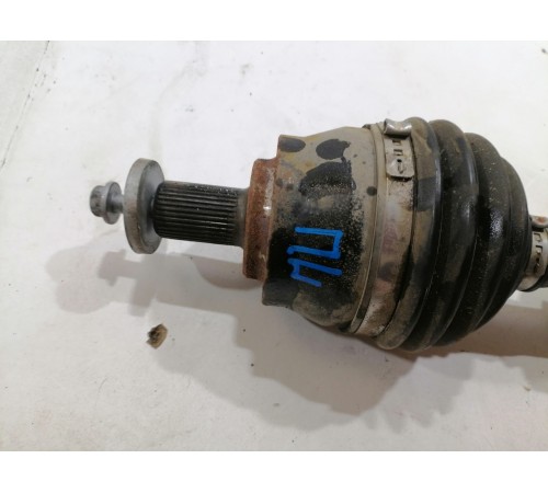 Привод , полуось передний левый