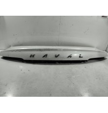 Спойлер крышки багажника