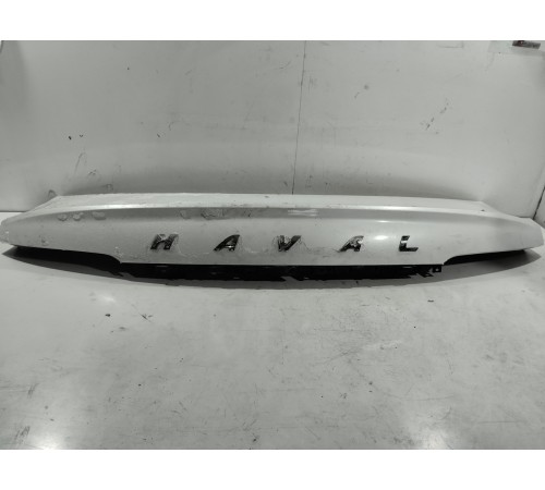 Спойлер крышки багажника