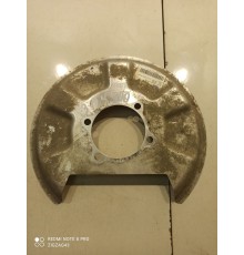 Кожух тормозного диска(задний правый) Кожух тормозного диска(задний правый)