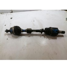 Привод , полуось передний левый