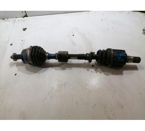 Привод , полуось передний левый