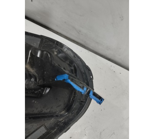 Фара передняя левая