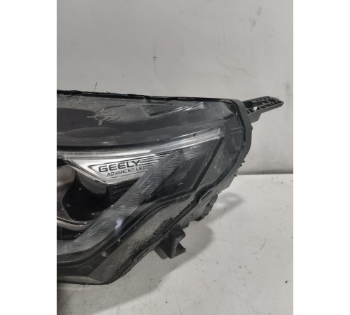 Фара передняя левая