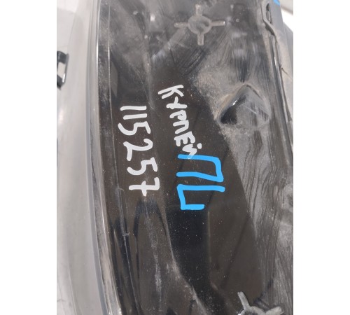 Фара передняя левая