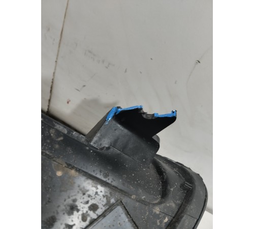 Фара передняя левая