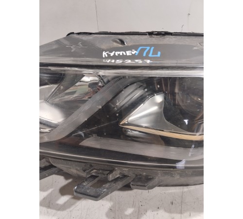 Фара передняя левая