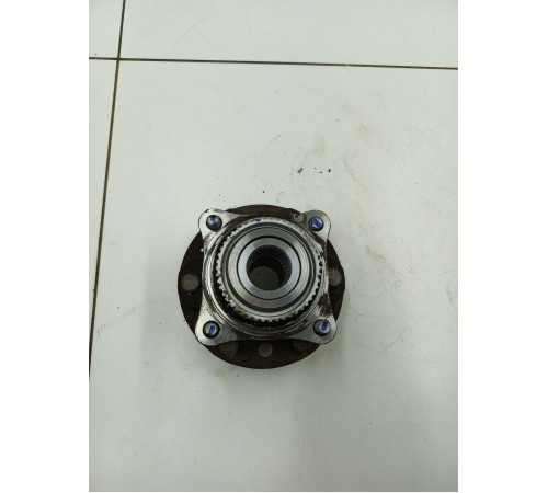 Ступица передняя