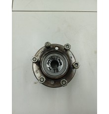 Ступица передняя