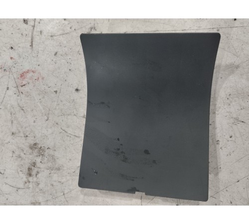 Накладка (пластик) салона