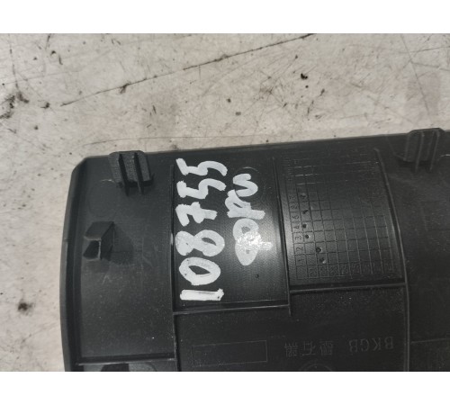 Накладка (пластик) салона