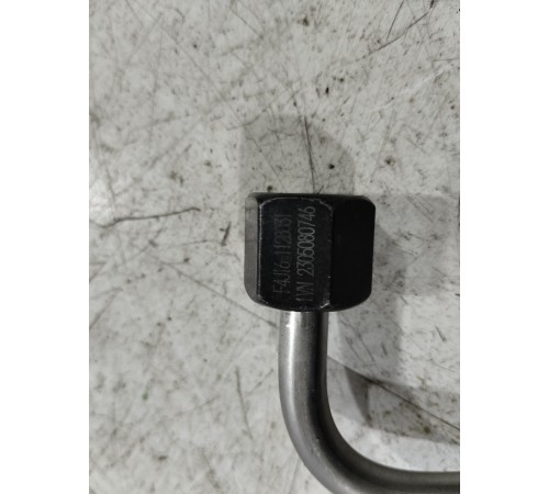 Топливная трубка