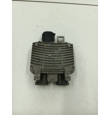 Блок управления вентилятором радиатора