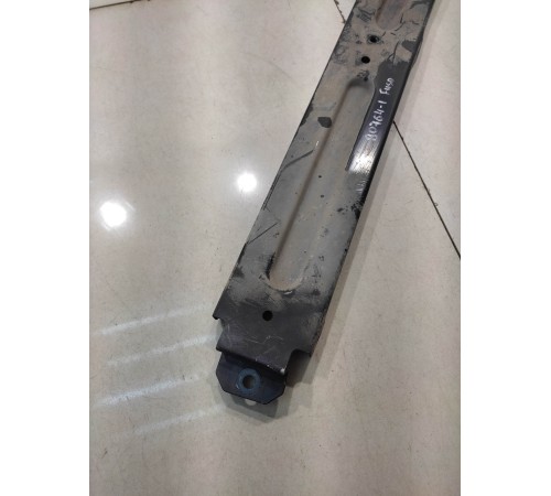 Кронштейн основного радиатора