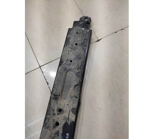 Кронштейн основного радиатора