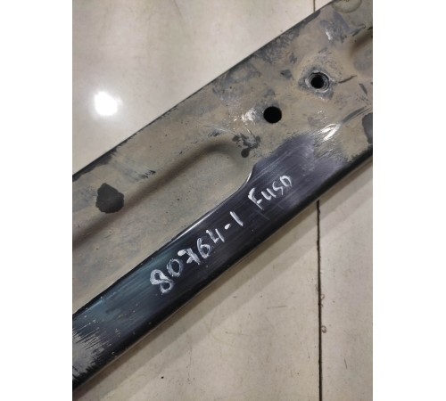 Кронштейн основного радиатора