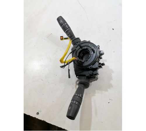 Блок подрулевых переключателей в сборе