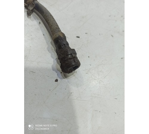 Тормозной шланг(задний левый)