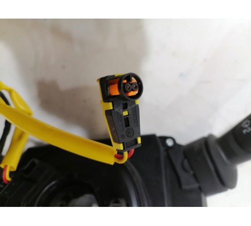 Блок подрулевых переключателей в сборе