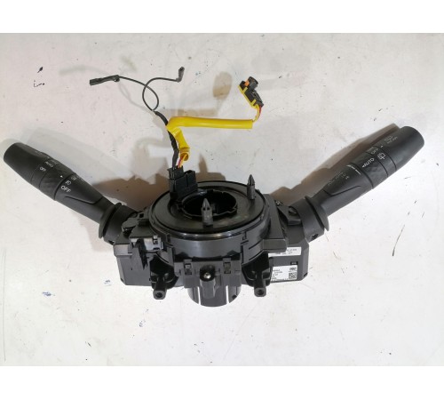 Блок подрулевых переключателей в сборе