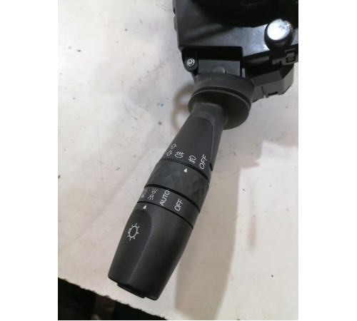 Блок подрулевых переключателей в сборе