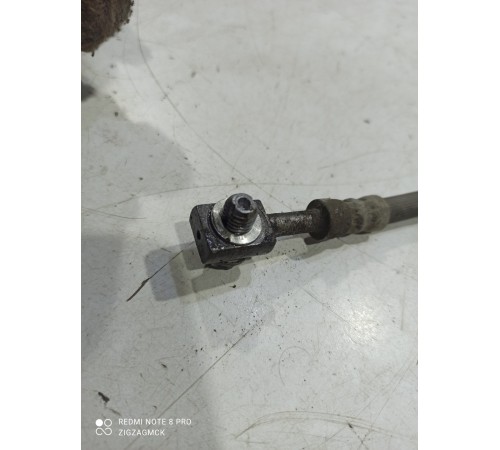 Тормозной шланг(задний левый)