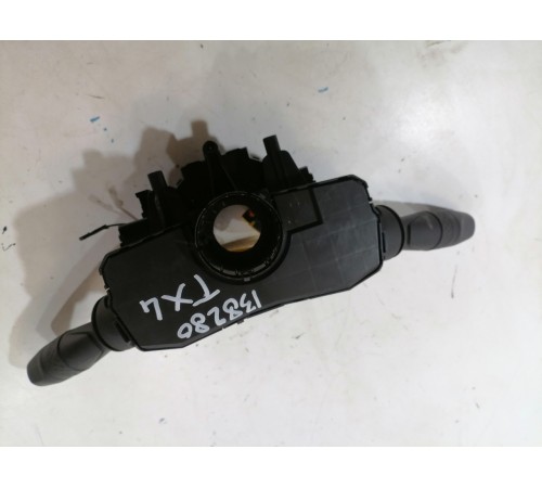 Блок подрулевых переключателей в сборе