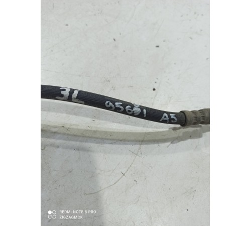 Тормозной шланг(задний левый)