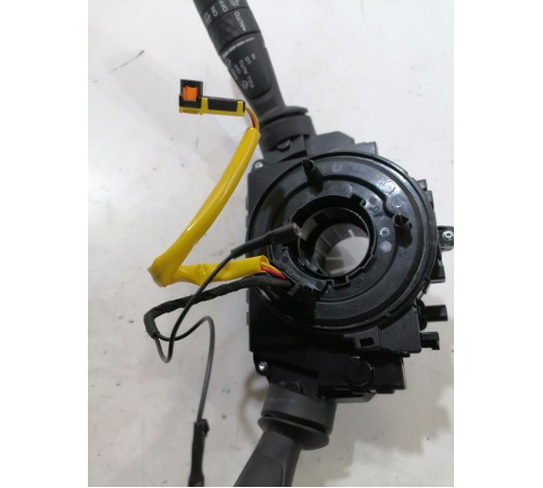 Блок подрулевых переключателей в сборе