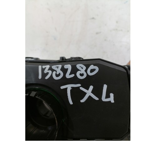 Блок подрулевых переключателей в сборе