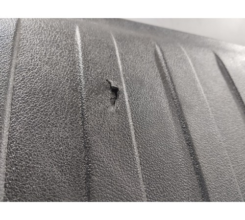 Накладка багажника