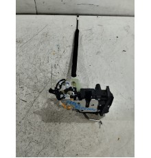 Замок двери задний правый