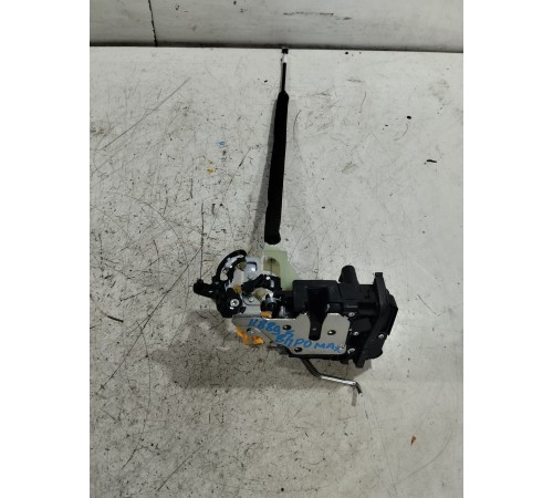 Замок двери задний правый