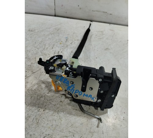 Замок двери задний правый