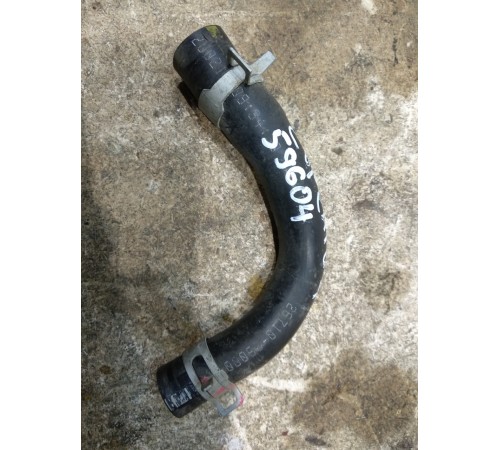 Патрубок картерных газов 