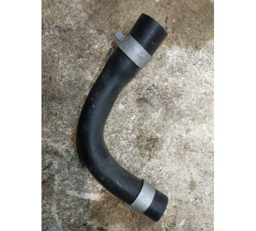 Патрубок картерных газов 