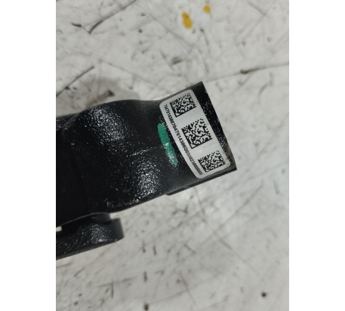 Рулевой карданчик